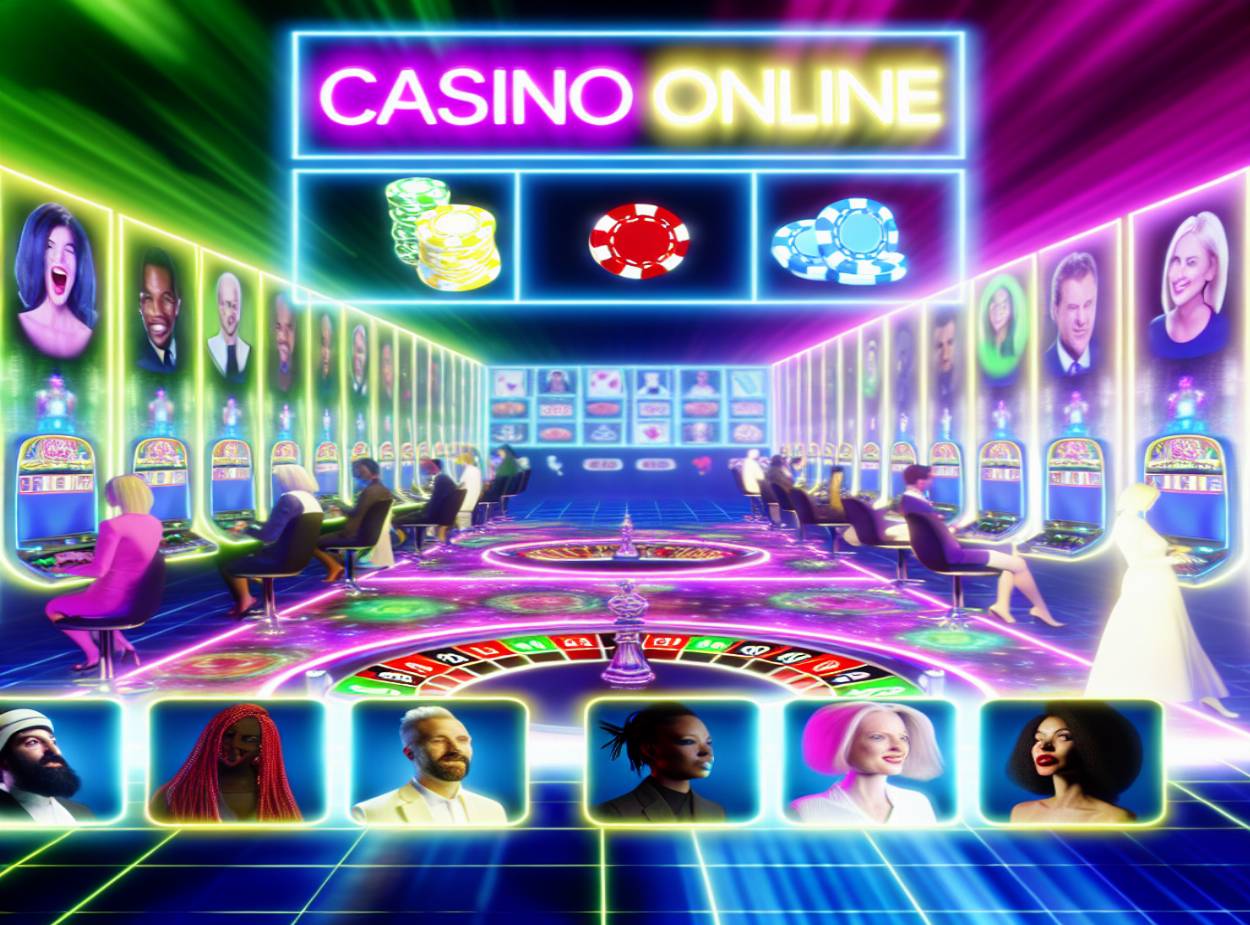 best online casino