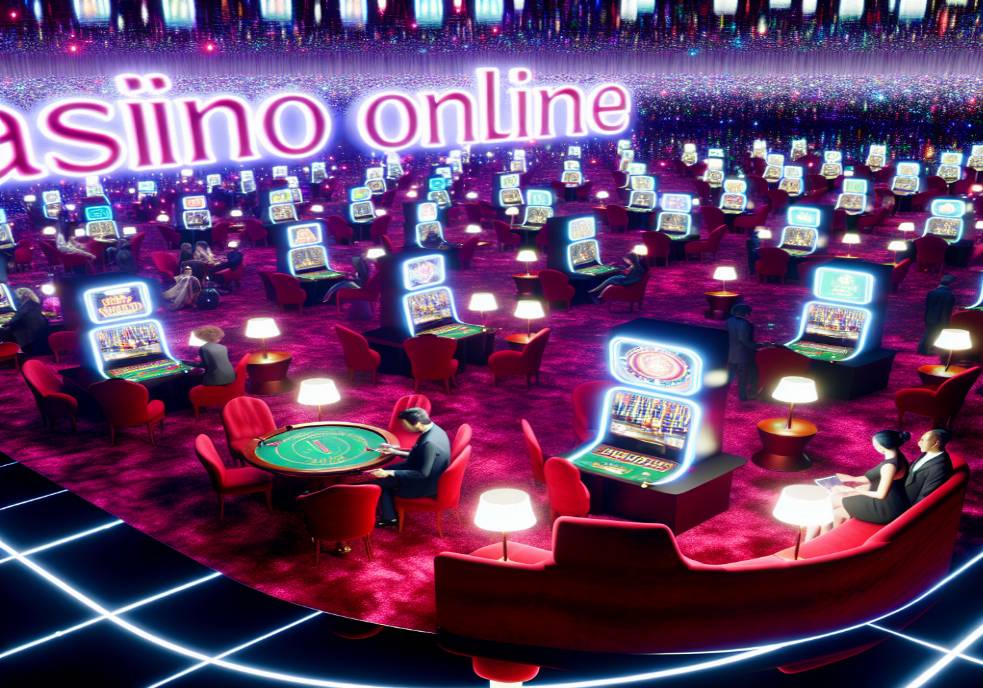 como retirar dinero de casino online