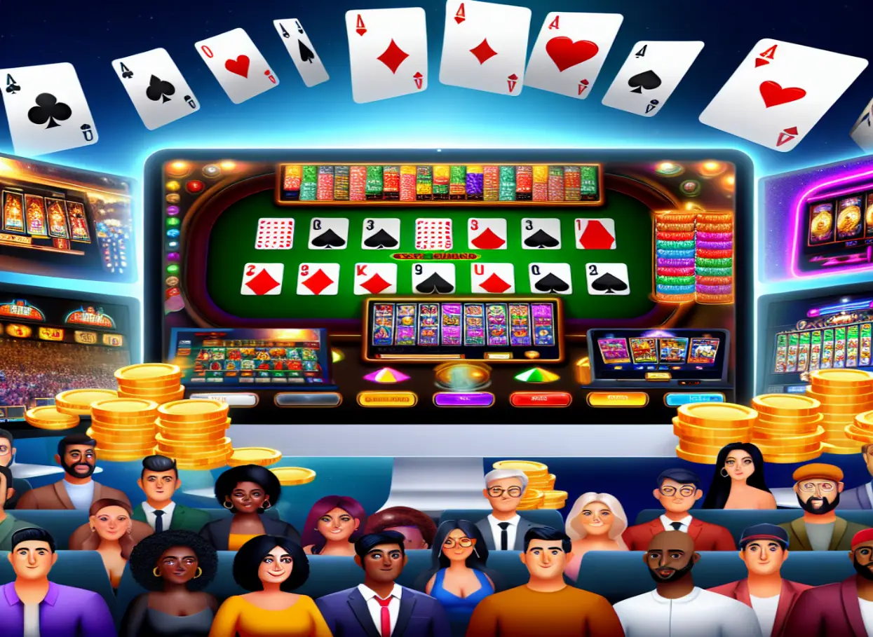 como se juega la ruleta de casino