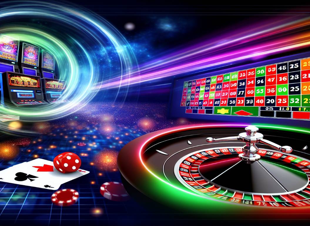 cual es el mejor casino online