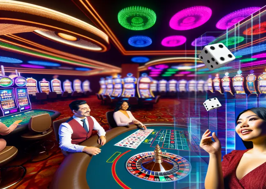 live casino online